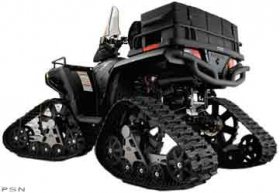 PROSPECTOR PRO� TRACK SYSTEM