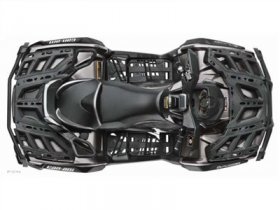 2013 Can-Am Outlander MAX Limited 1000