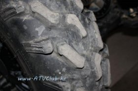 ������ - ���������. Polaris VS Can-Am. 1600 ��.